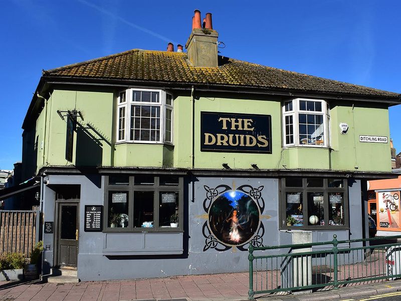 Exterior. (Pub, External). Published on 25-09-2018