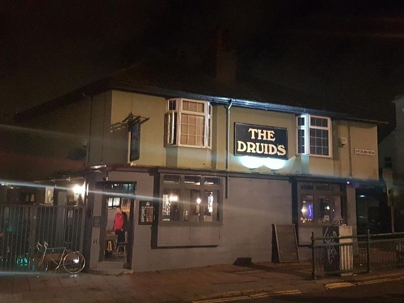 Exterior. (Pub, External). Published on 27-09-2019