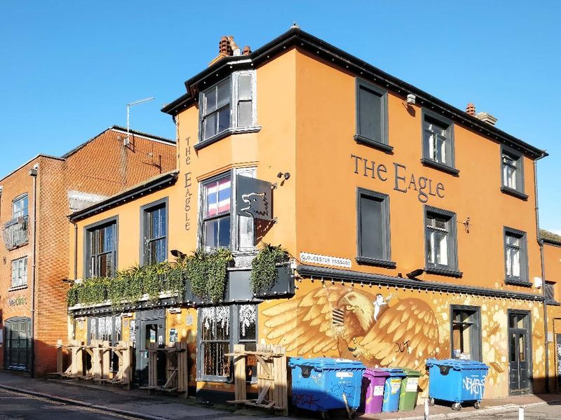Exterior. (Pub, External, Key). Published on 11-02-2019