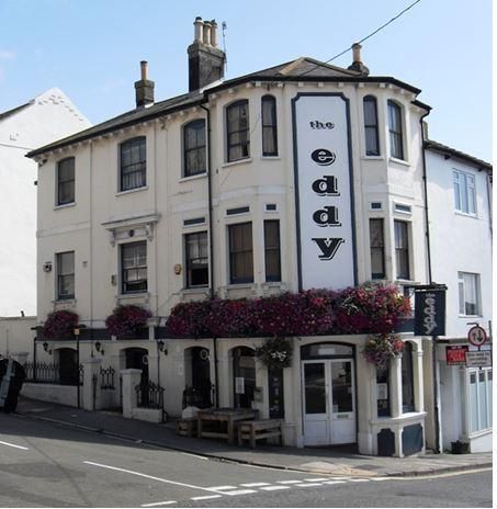 Exterior. (Pub, External). Published on 07-06-2013