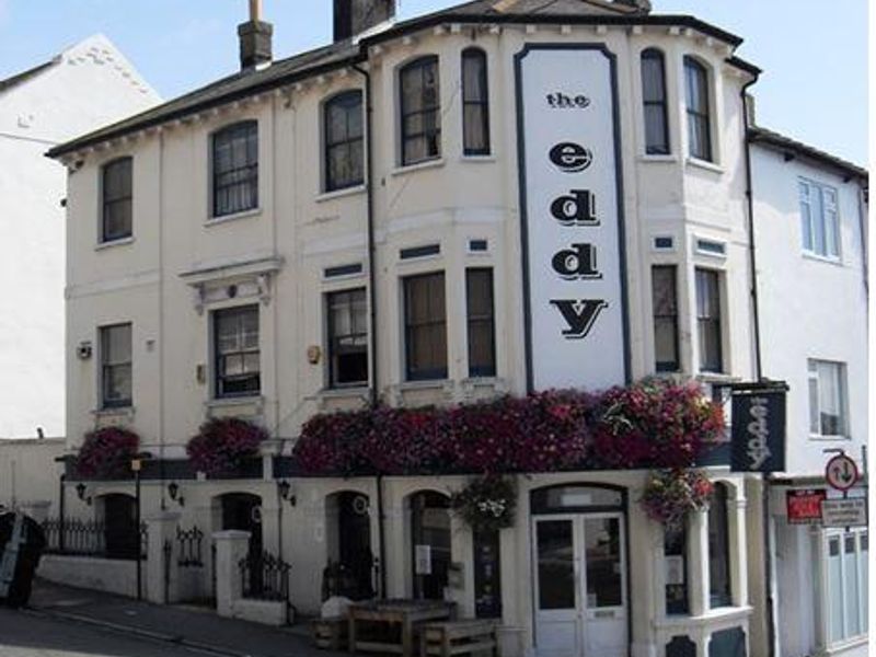 Exterior. (Pub, External). Published on 07-06-2013