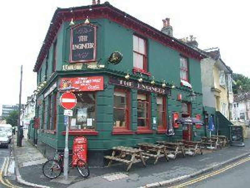 Exterior. (Pub, External). Published on 27-07-2013