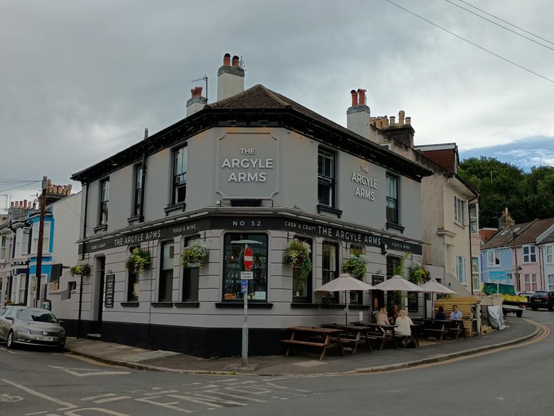 New exterior. (Pub, External, Key). Published on 19-07-2025