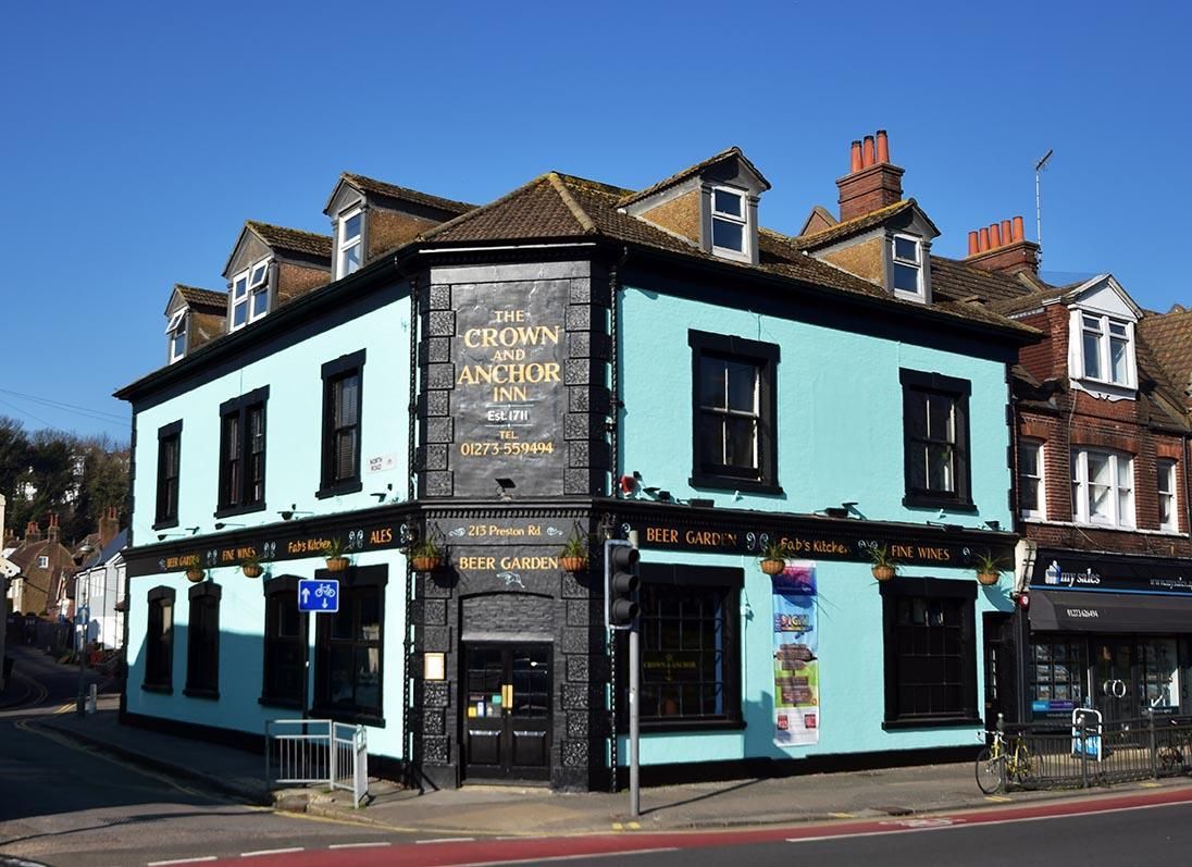 Exterior. (Pub, External). Published on 15-03-2019