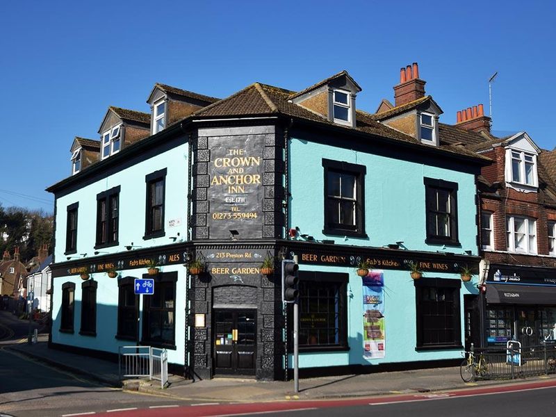 Exterior. (Pub, External). Published on 15-03-2019 