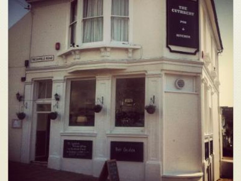 Exterior. (Pub, External). Published on 27-07-2013