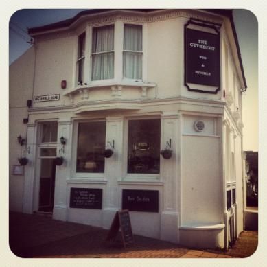 Exterior. (Pub, External). Published on 27-07-2013