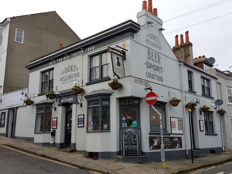 Exterior - March 2024. (Pub, External, Key). Published on 20-03-2024