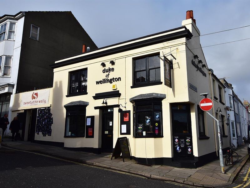 Exterior. (Pub, External). Published on 19-02-2019