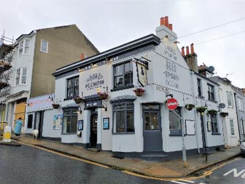Exterior. (Pub, External). Published on 07-06-2021