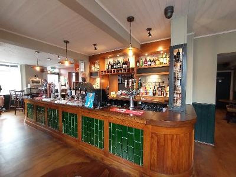 Bar. (Pub, Bar). Published on 07-06-2021