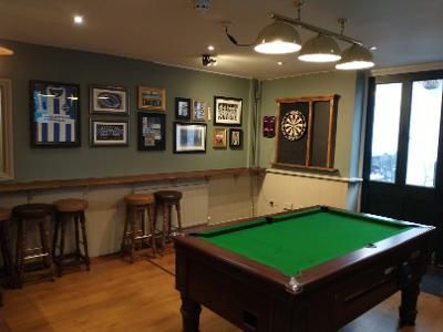 Games Room. (Pub). Published on 07-06-2021