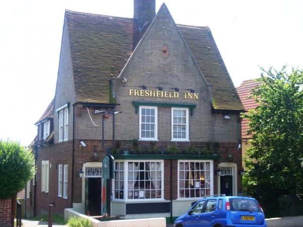Exterior. (Pub, External). Published on 01-09-2013