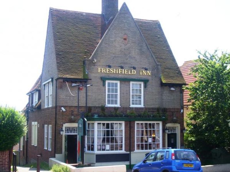 Exterior. (Pub, External). Published on 01-09-2013