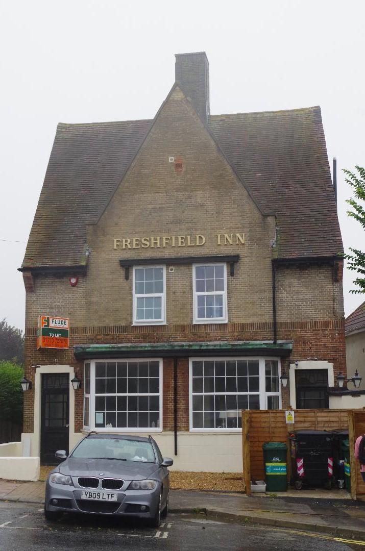 Exterior. (Pub, External). Published on 05-09-2019