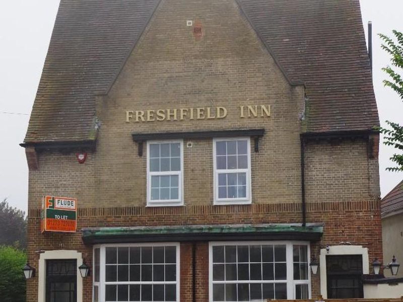 Exterior. (Pub, External). Published on 05-09-2019