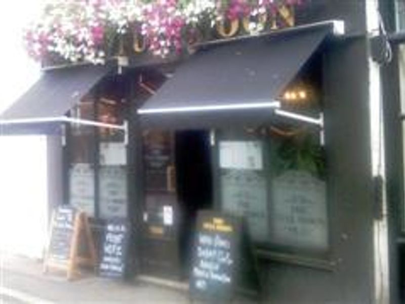 Exterior. (Pub, External). Published on 19-09-2013