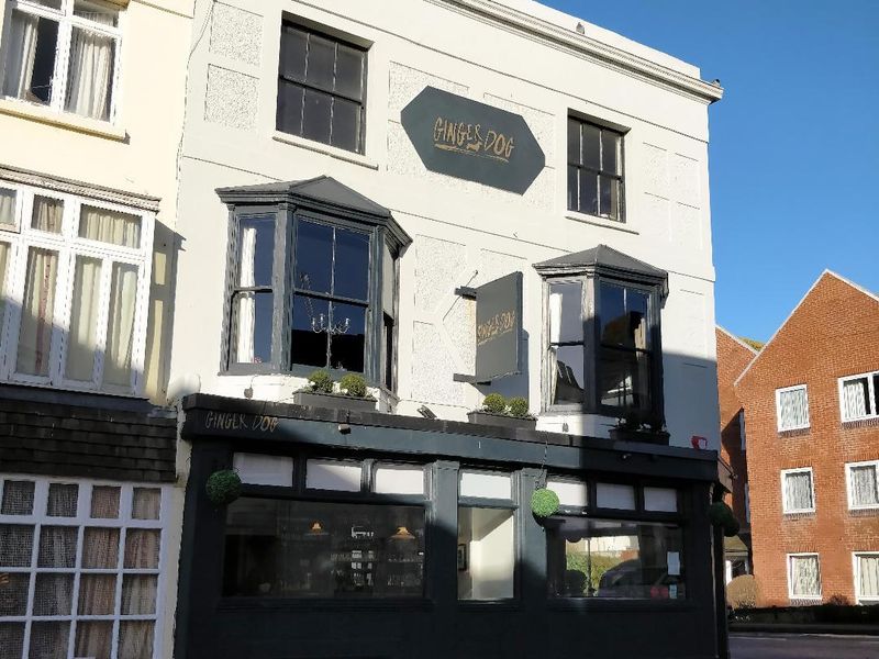 Exterior. (Pub, External). Published on 29-01-2019