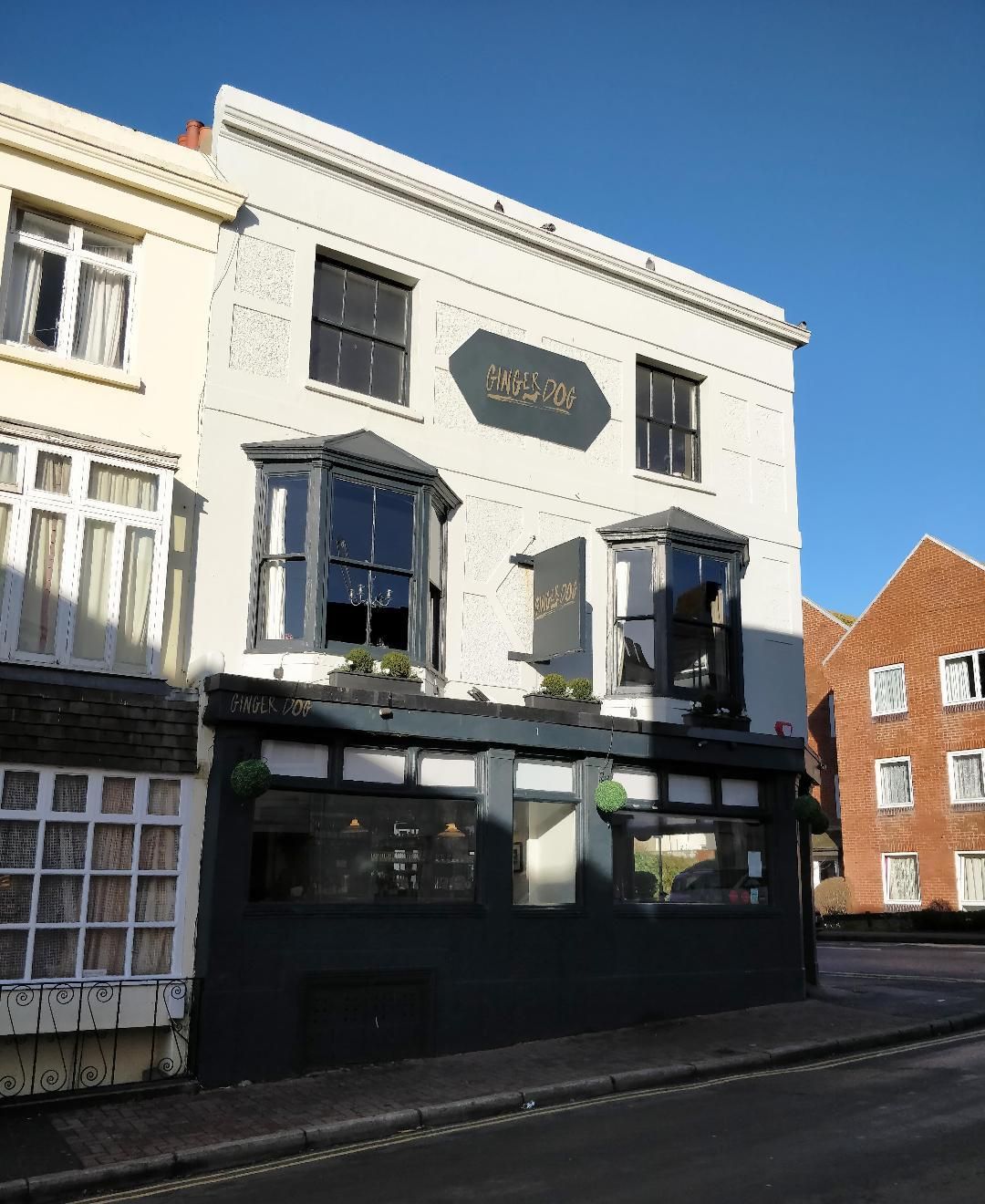 Exterior. (Pub, External). Published on 29-01-2019