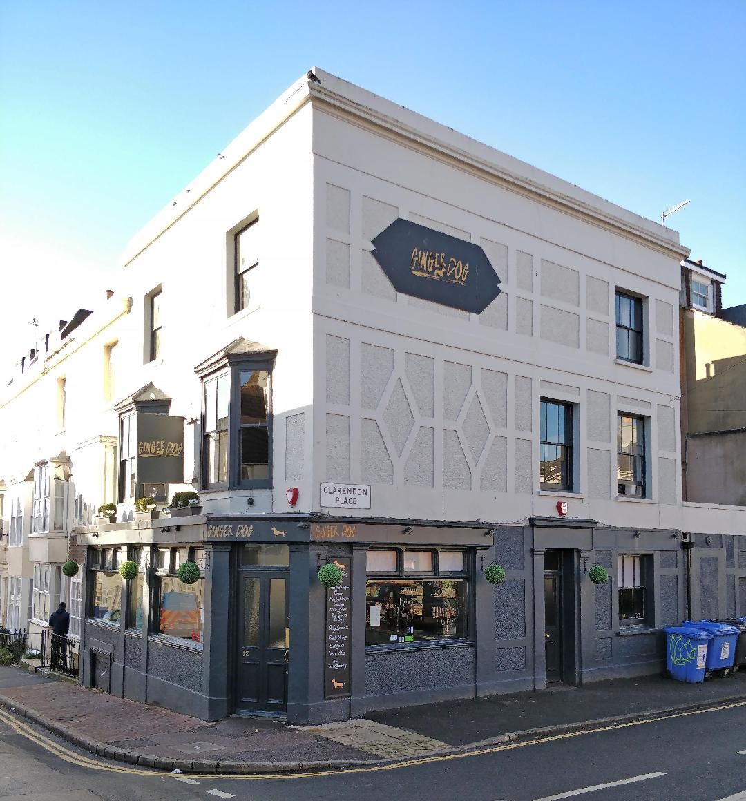 Exterior. (Pub, External). Published on 29-01-2019