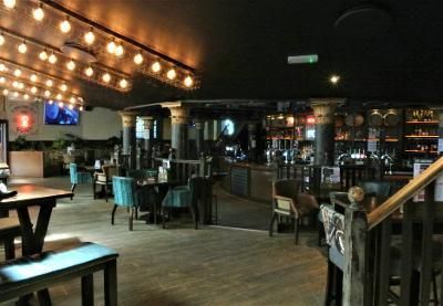 Interior. (Pub). Published on 04-06-2023