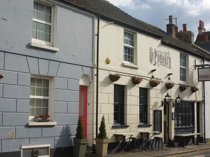 Exterior. (Pub, External). Published on 13-03-2025