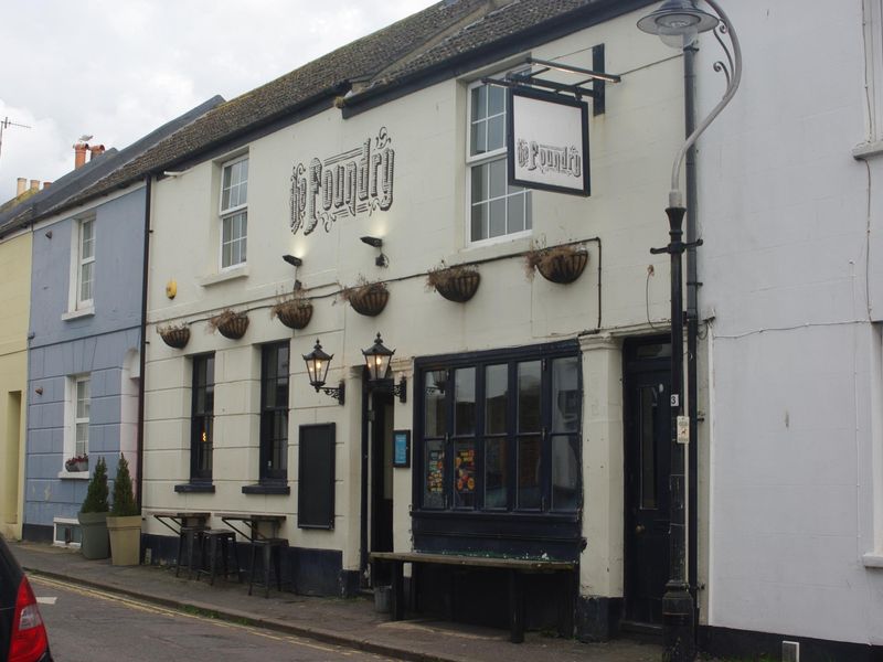 Exterior. (Pub, External). Published on 13-03-2025