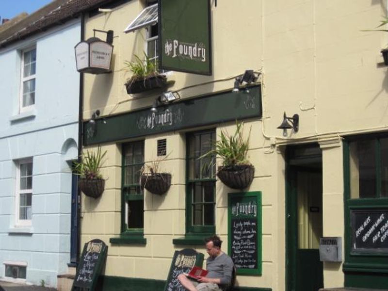 Exterior. (Pub, External, Key). Published on 15-06-2013
