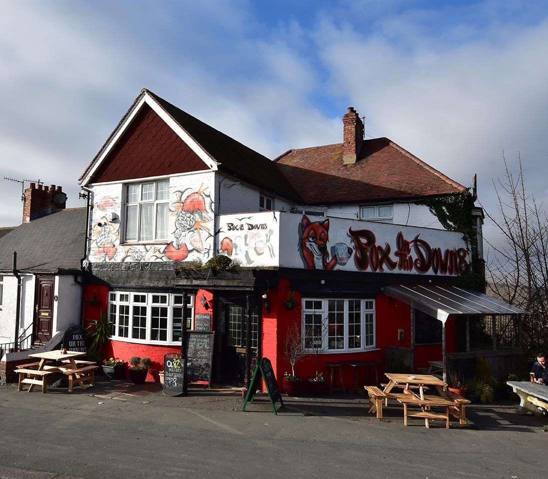 Exterior. (Pub, External). Published on 25-02-2019