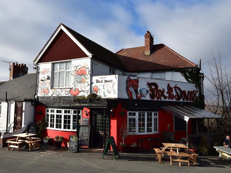 Exterior. (Pub, External). Published on 25-02-2019