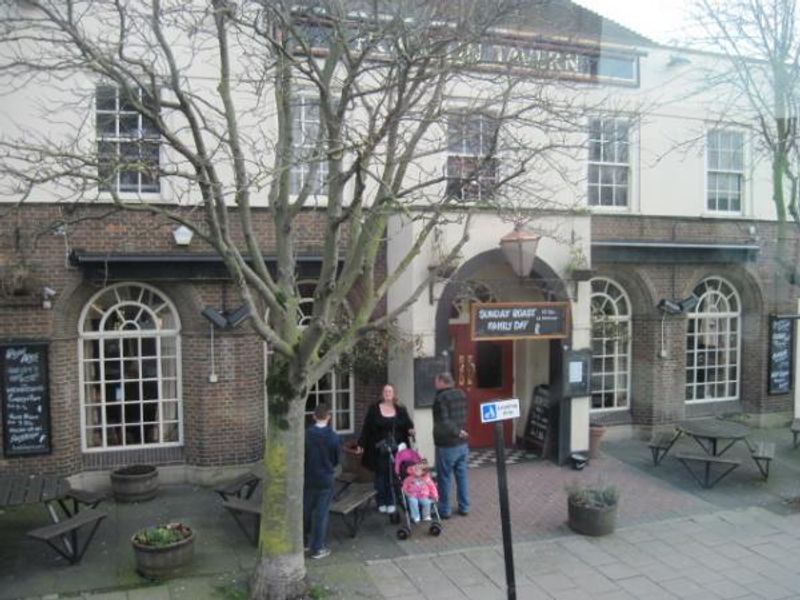 Exterior. (Pub, External). Published on 27-07-2013