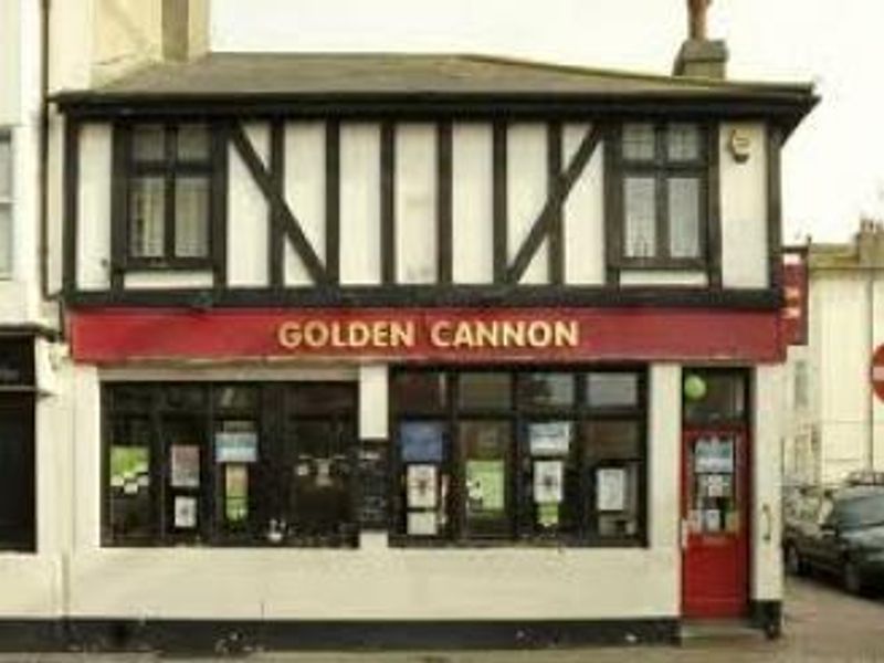 Exterior. (Pub, External). Published on 07-11-2013