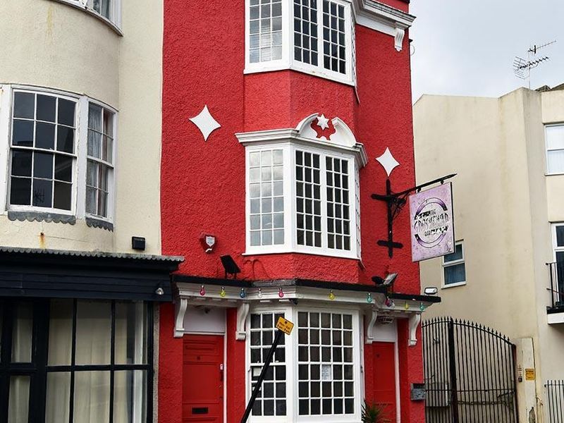 Exterior. (Pub, External). Published on 15-03-2019