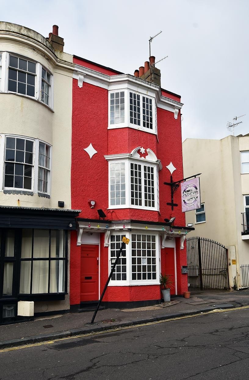 Exterior. (Pub, External). Published on 15-03-2019