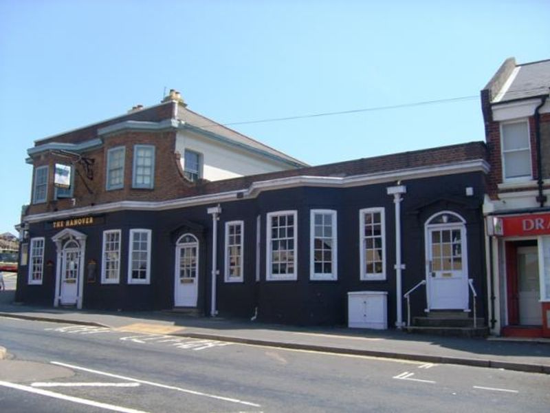 Exterior. (Pub, External). Published on 16-09-2013