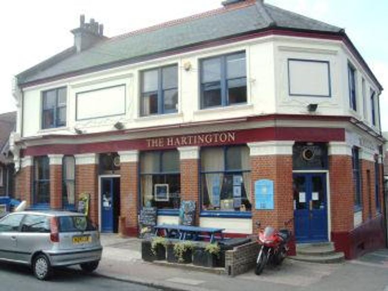 Exterior. (Pub, External). Published on 16-09-2013