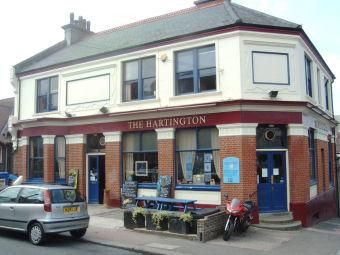 Exterior. (Pub, External). Published on 16-09-2013