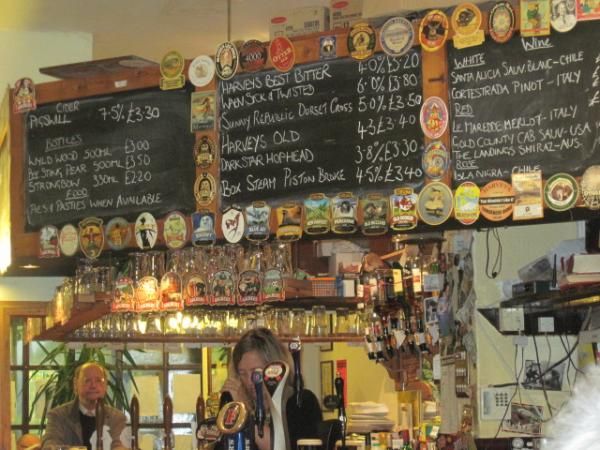 Bar. (Pub, Bar). Published on 31-05-2013