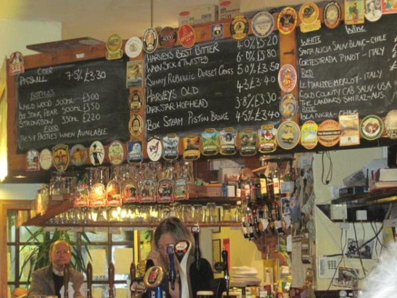 Bar. (Pub, Bar). Published on 31-05-2013