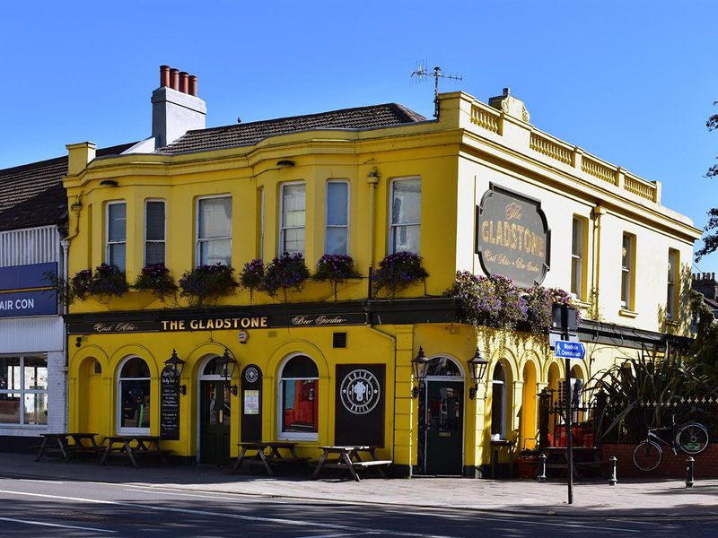 Exterior. (Pub, External). Published on 15-11-2018