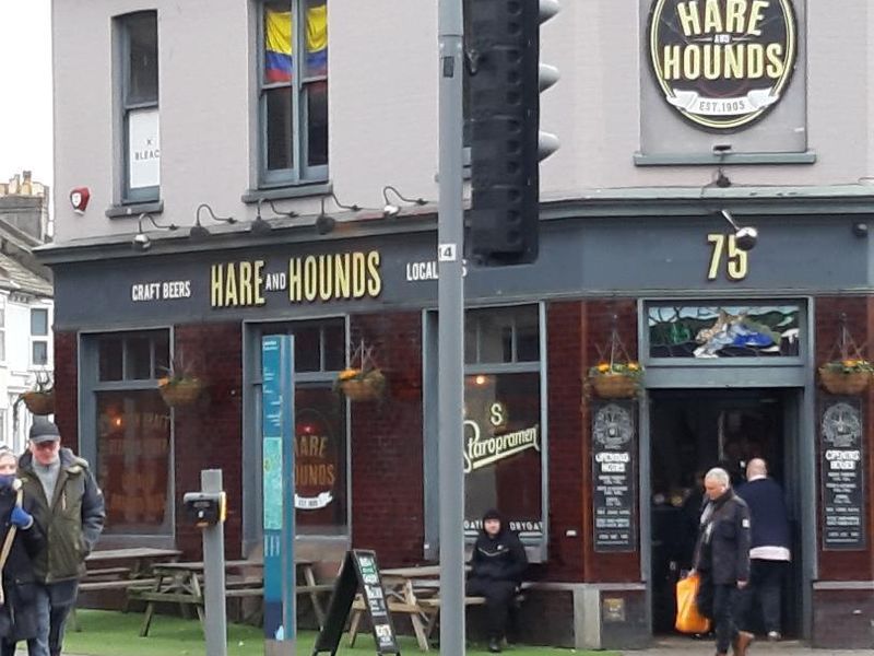 Exterior. (Pub, External, Key). Published on 13-02-2022