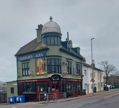 Exterior. (Pub, External). Published on 26-12-2021