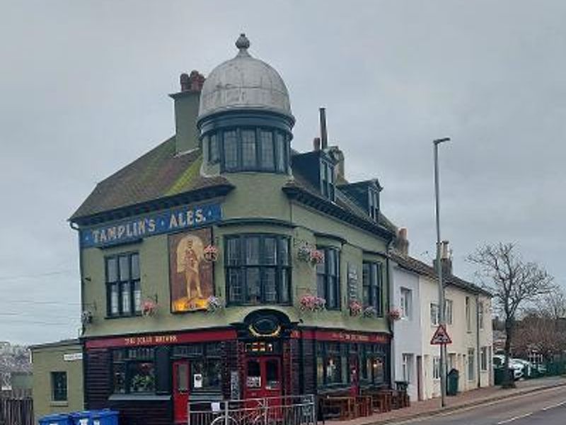 Exterior. (Pub, External). Published on 26-12-2021