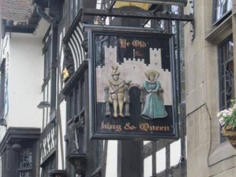 Pub sign. (Pub, Sign). Published on 20-05-2023