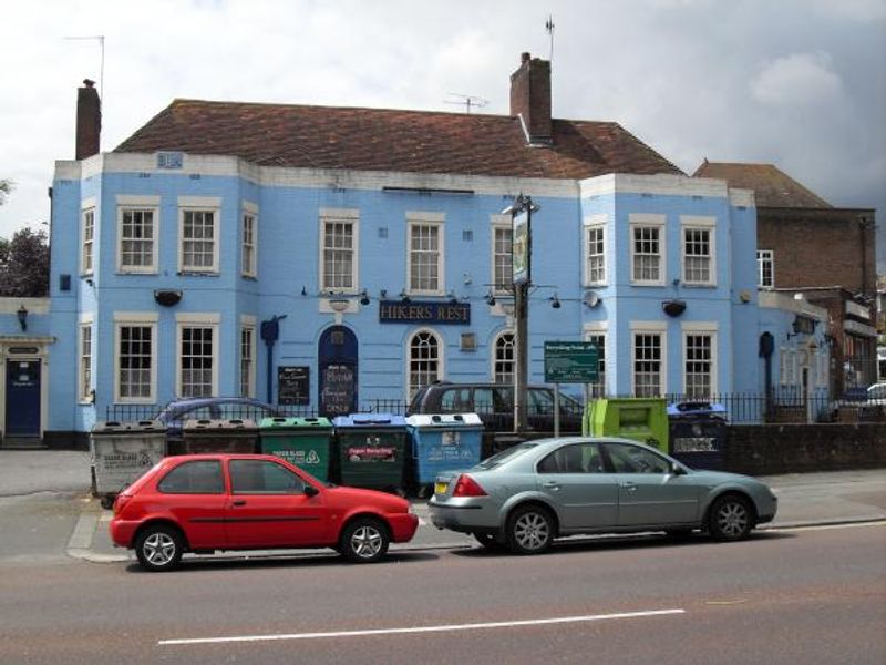 Exterior. (Pub, External). Published on 25-12-2013