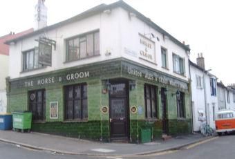 Exterior. (Pub, External). Published on 11-06-2013