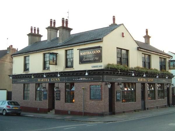 Recent view. (Pub, External). Published on 11-06-2013