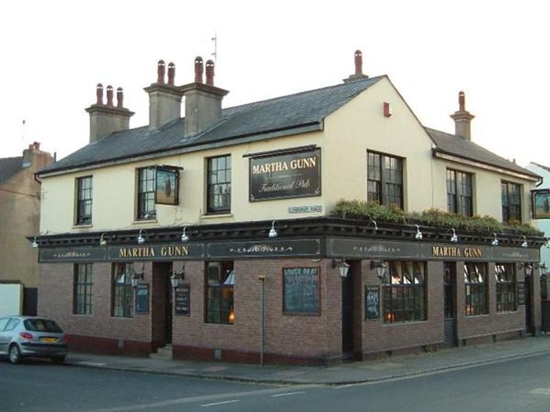 Recent view. (Pub, External). Published on 11-06-2013