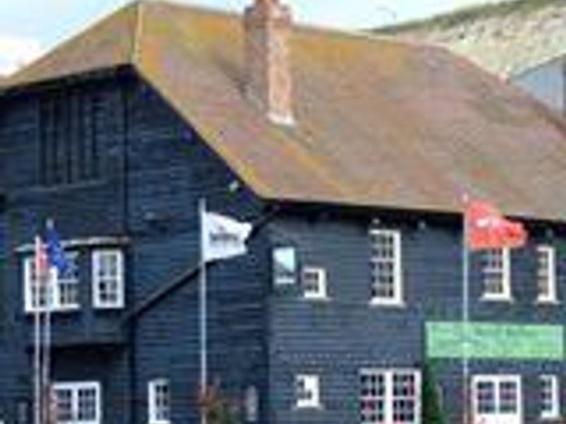 Exterior. (Pub, External). Published on 11-06-2013