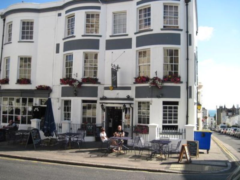 Exterior. (Pub, External). Published on 26-07-2013